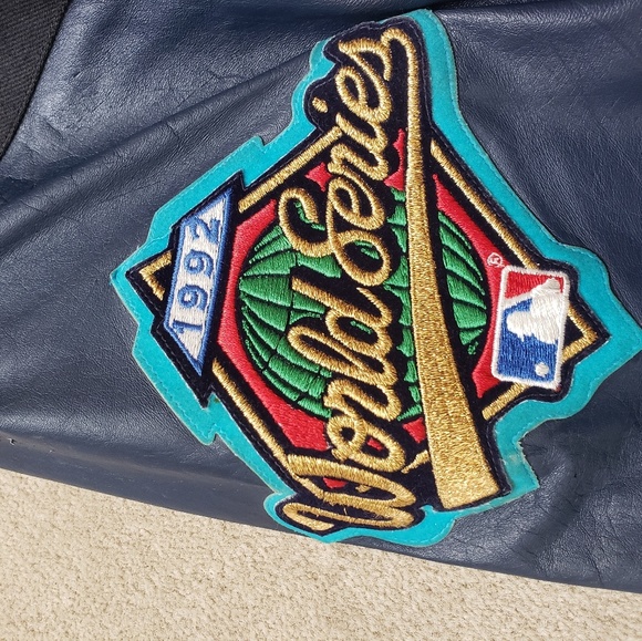 RARE JEFF HAMILTON PLAYERS JACKET - Picture 3 of 7